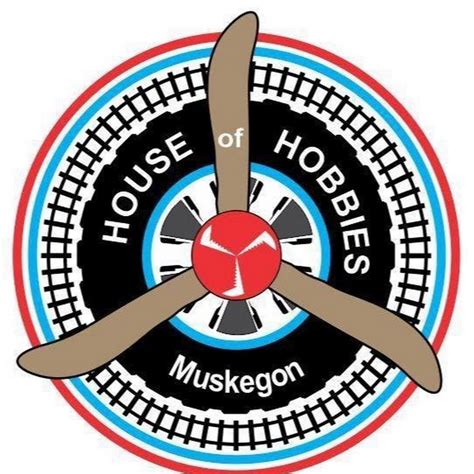 house of evolution muskegon